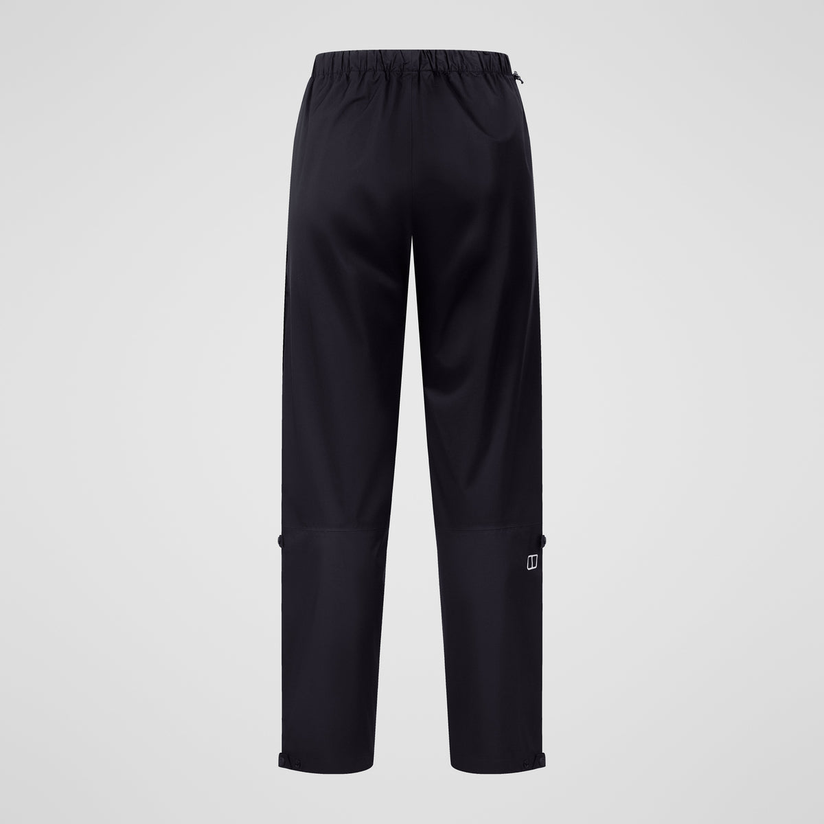 Herren Pertex Shield Pacsmart Hose - Schwarz