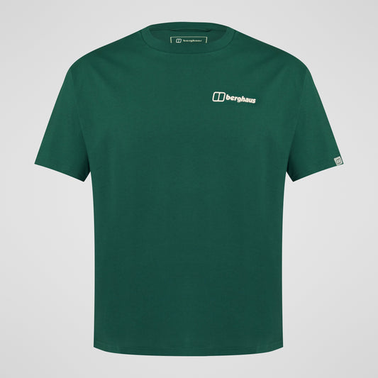 Unisex-T-Shirt „National Grid“ – Off-Peak
