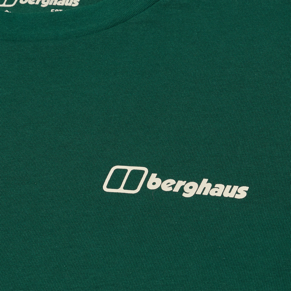 Unisex-T-Shirt „National Grid“ – Off-Peak