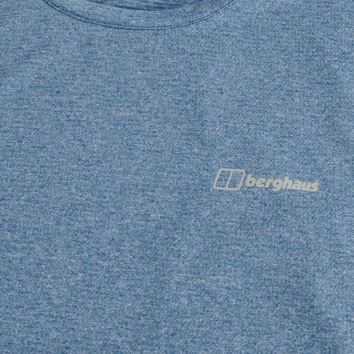 Men's Firsby Tech Tee - Blue