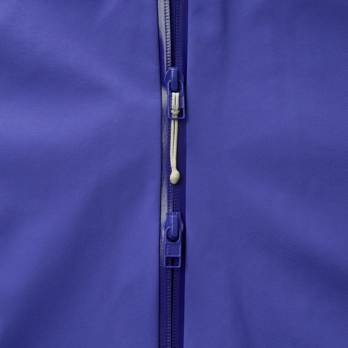 Herrenjacke Ridge-Master – Bottle Blue