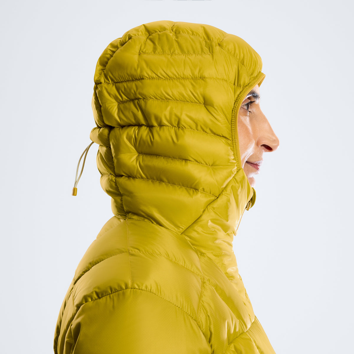 Women's Theralite Down Jacket  - Acid Rain