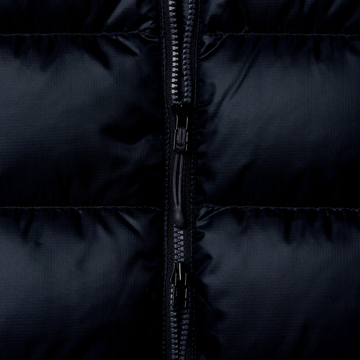 Men's Theralite Down Jacket - Jet Black