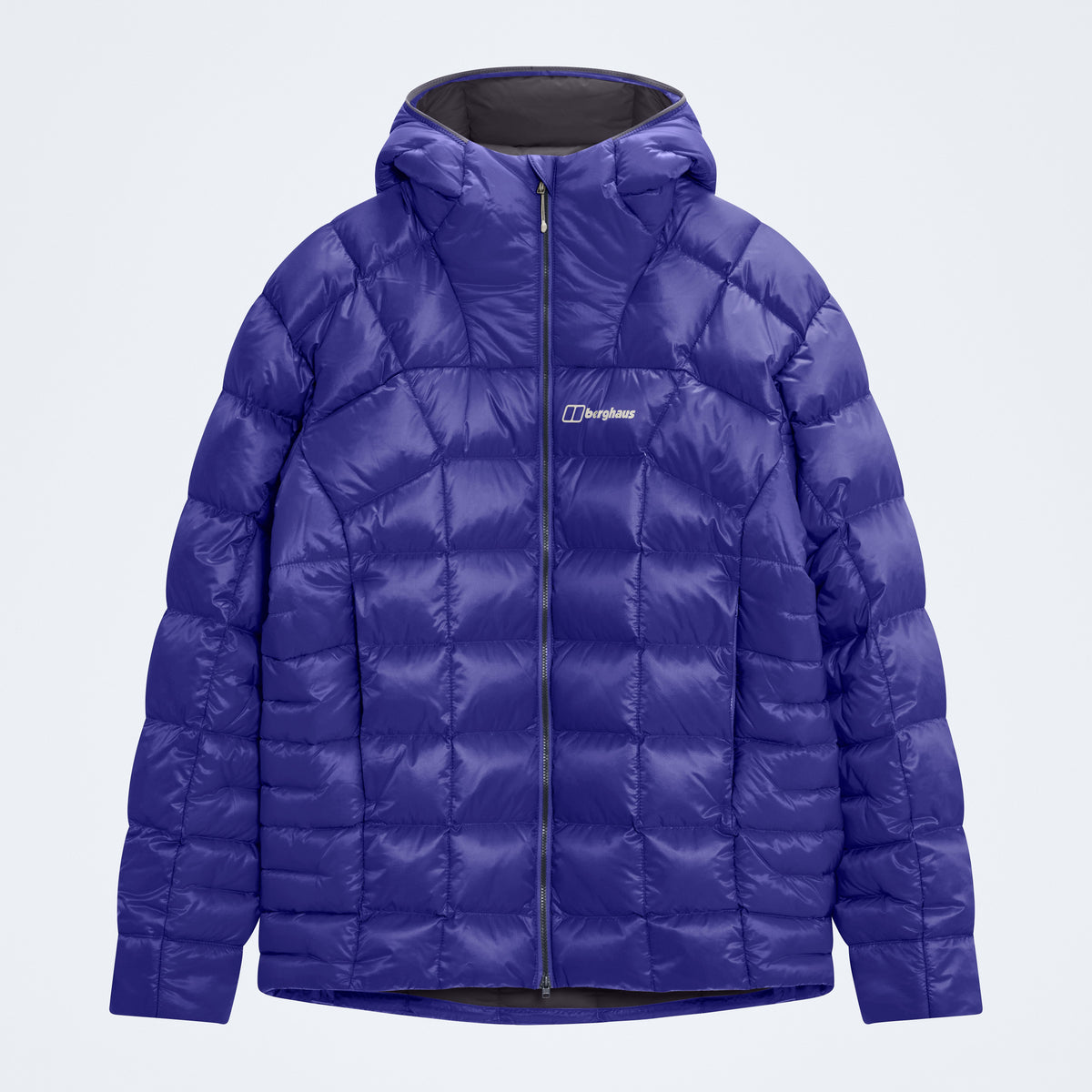 Men's Theralite Down Jacket - Bottle Blue