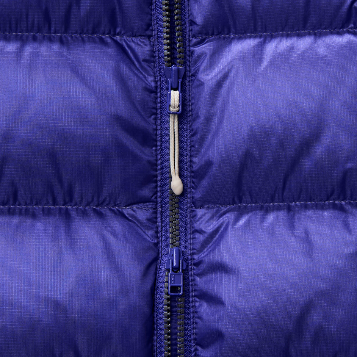Men's Theralite Down Jacket - Bottle Blue
