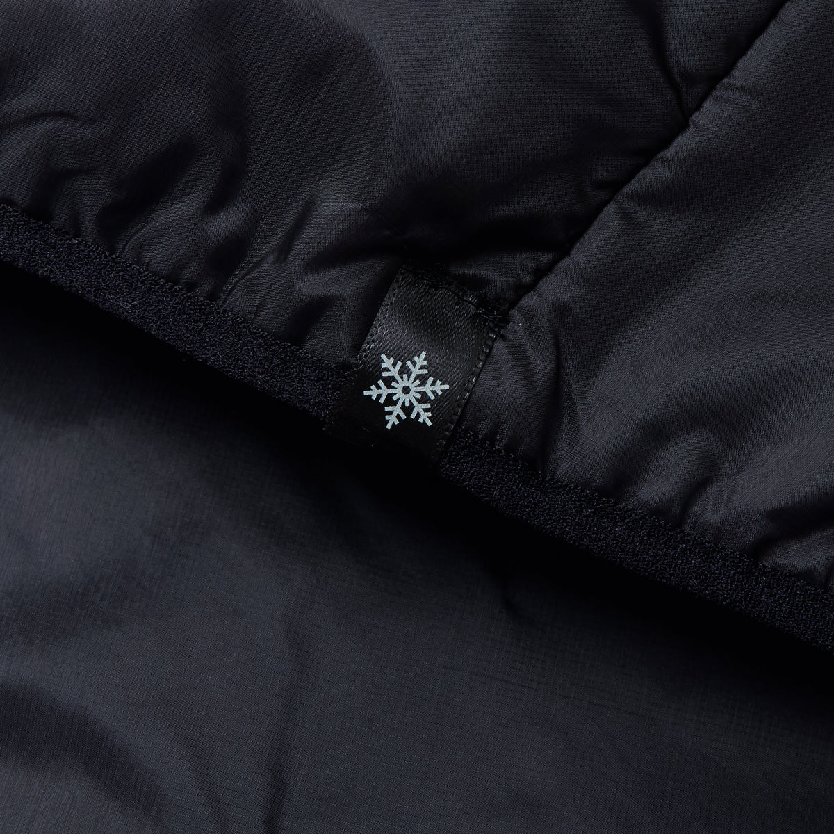Men's Theralite Versa Jacket - Black/Black