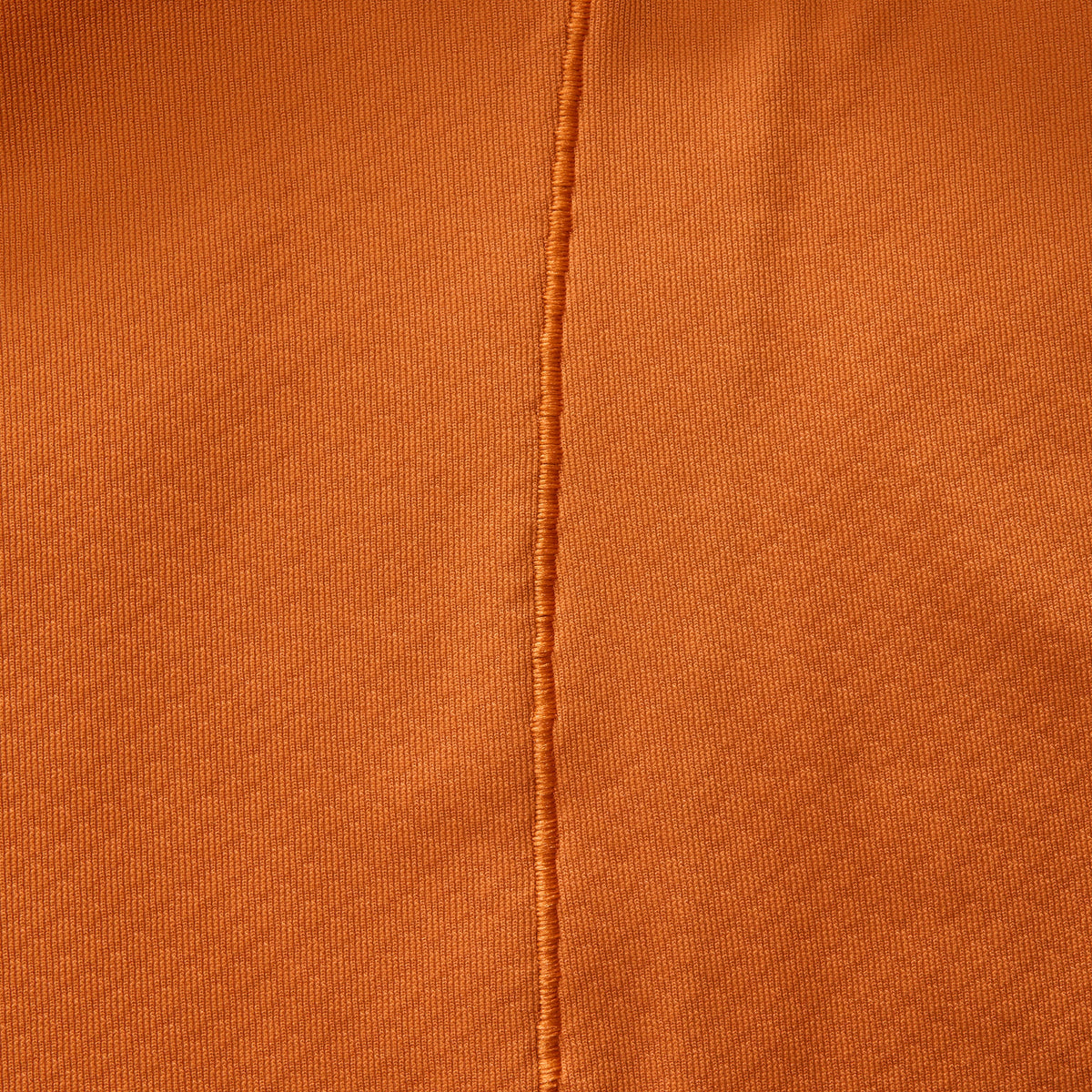 Men's Theralite Half Zip Tech Tee - Blazing Fire