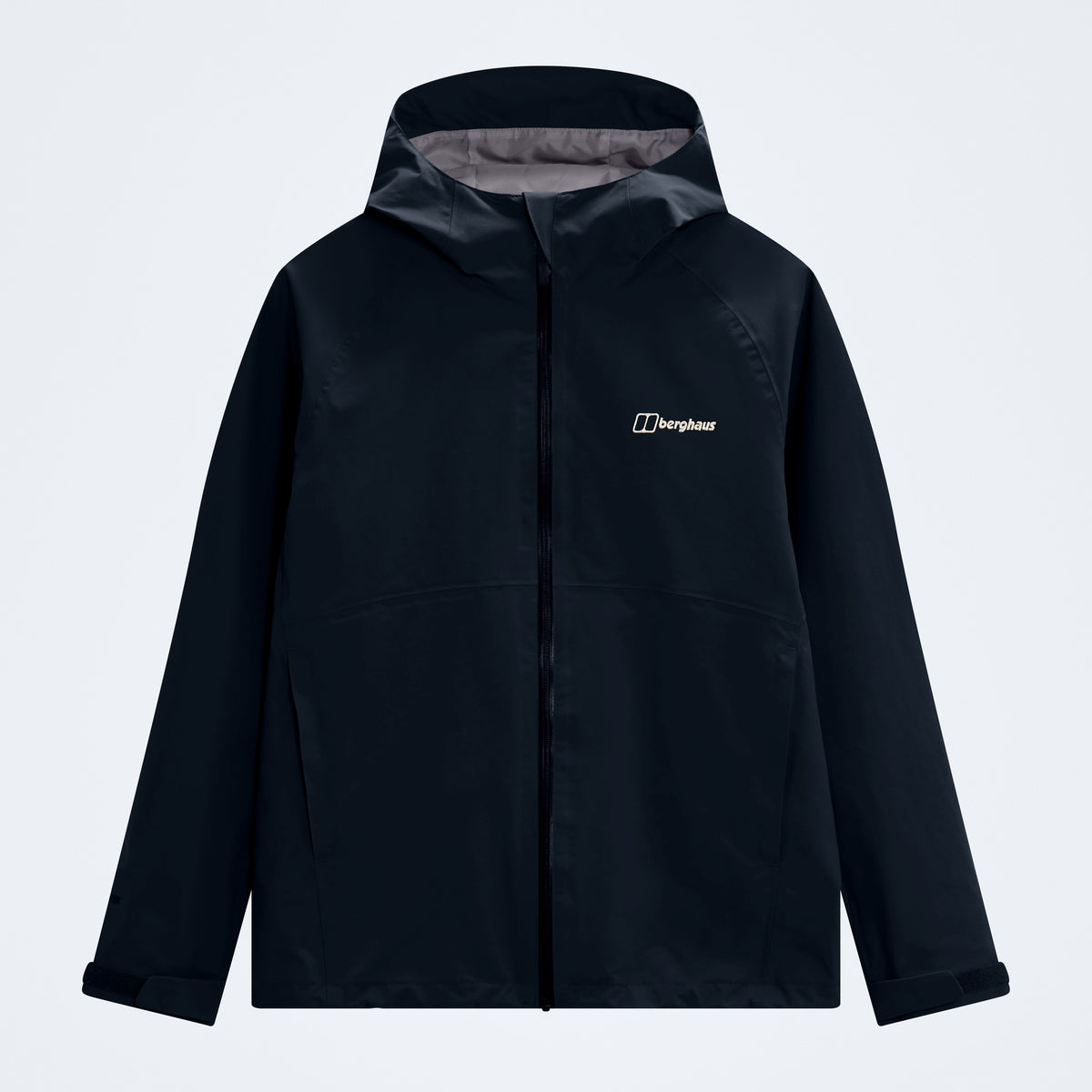 Women's Kielder Gore-Tex Interactive Jacket - Jet Black
