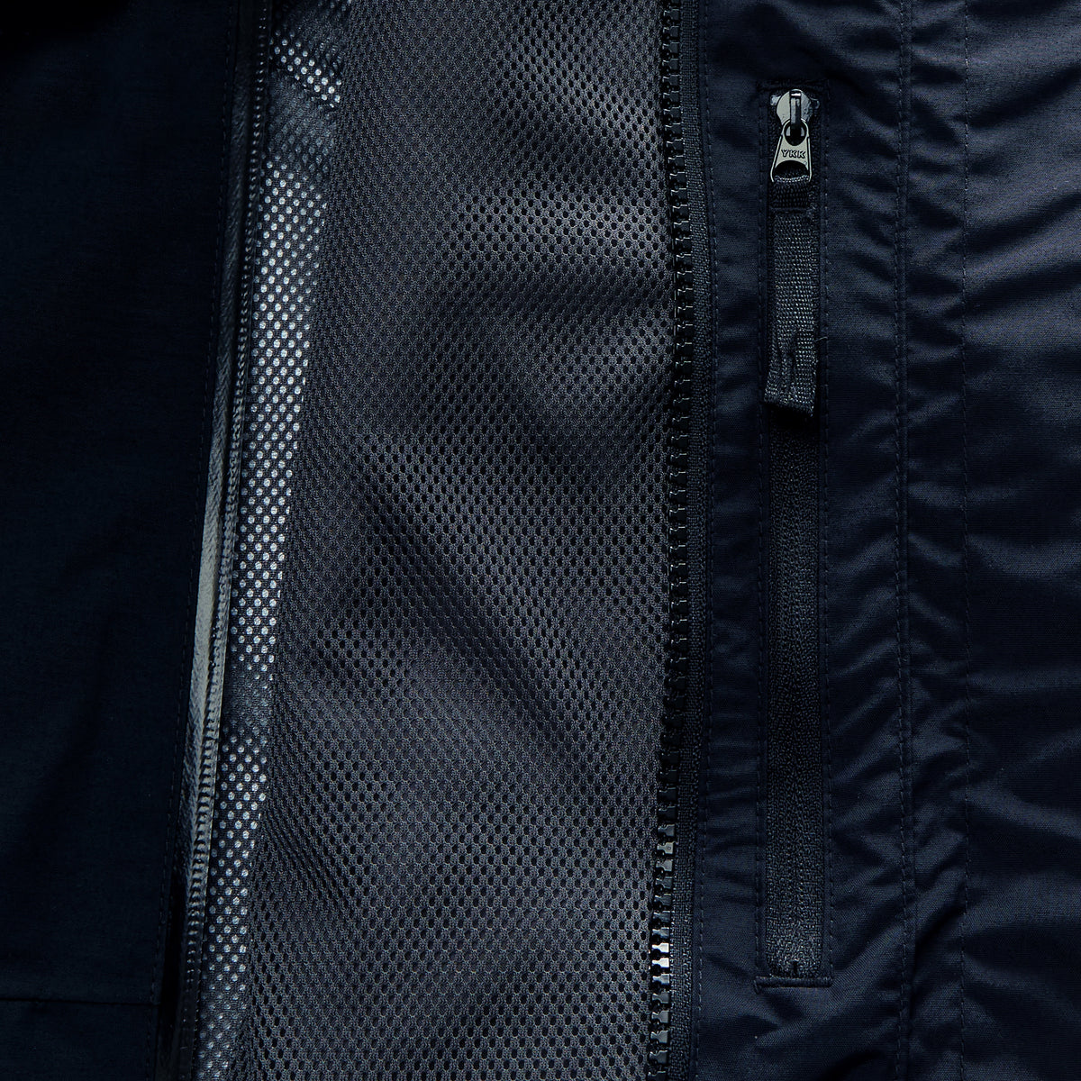 Women's Kielder Gore-Tex Interactive Jacket - Jet Black