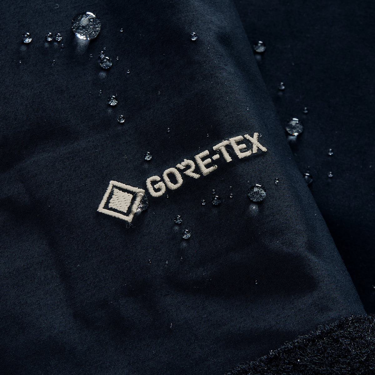 Women's Kielder Gore-Tex Interactive Jacket - Jet Black