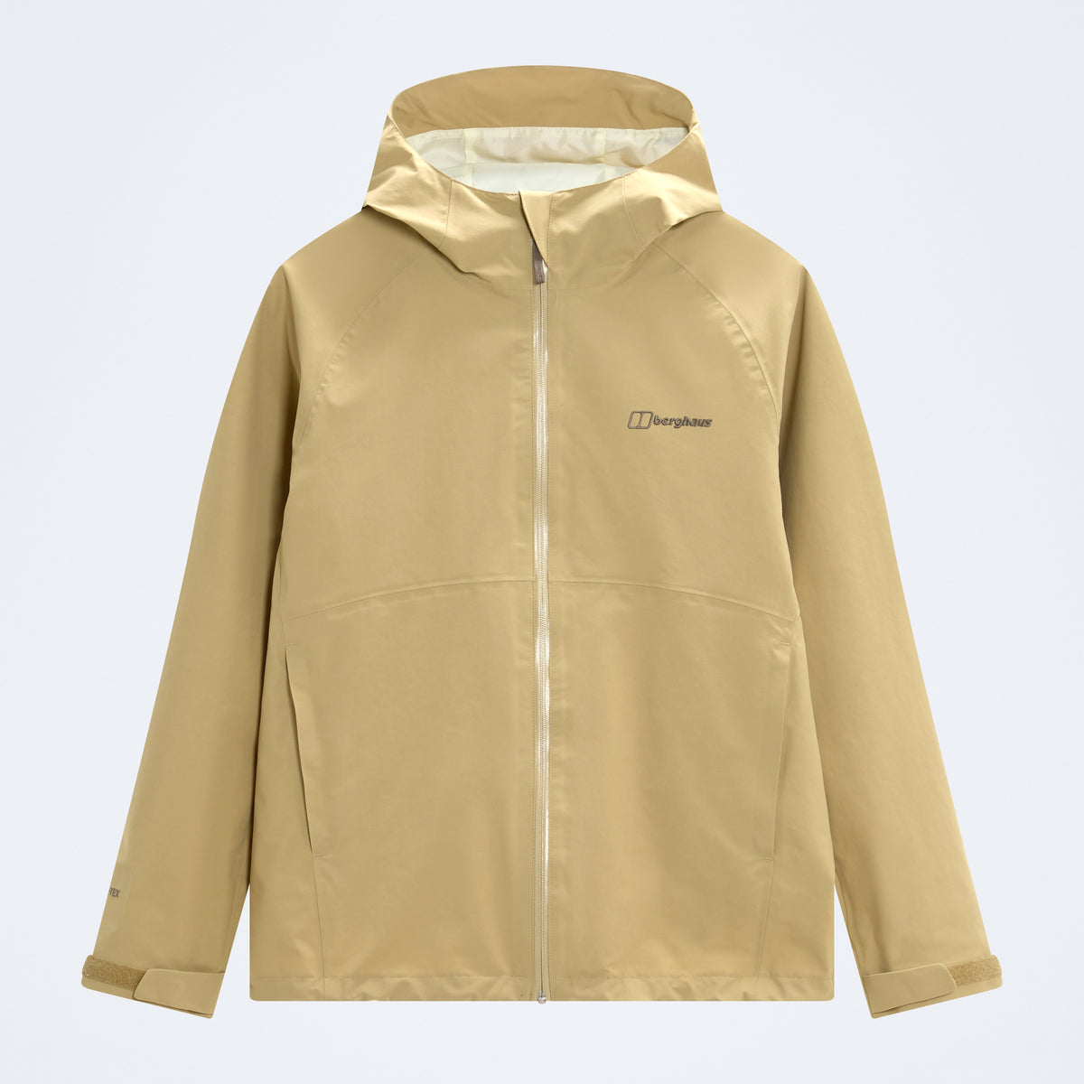 Kielder Gore-Tex Interaktive Damenjacke - Tuscan
