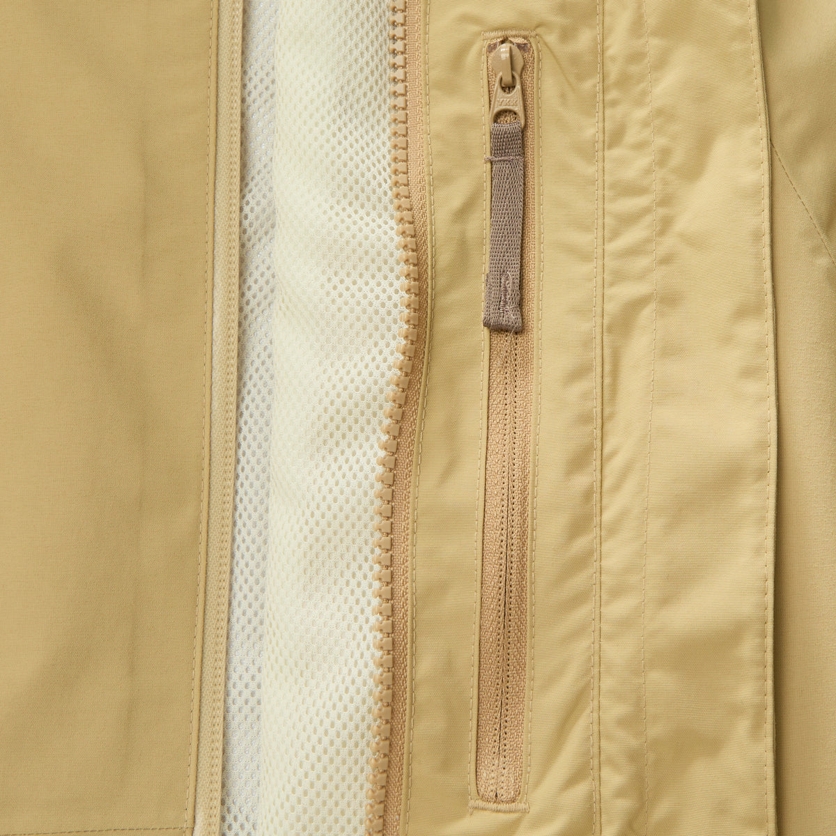 Kielder Gore-Tex Interaktive Damenjacke - Tuscan