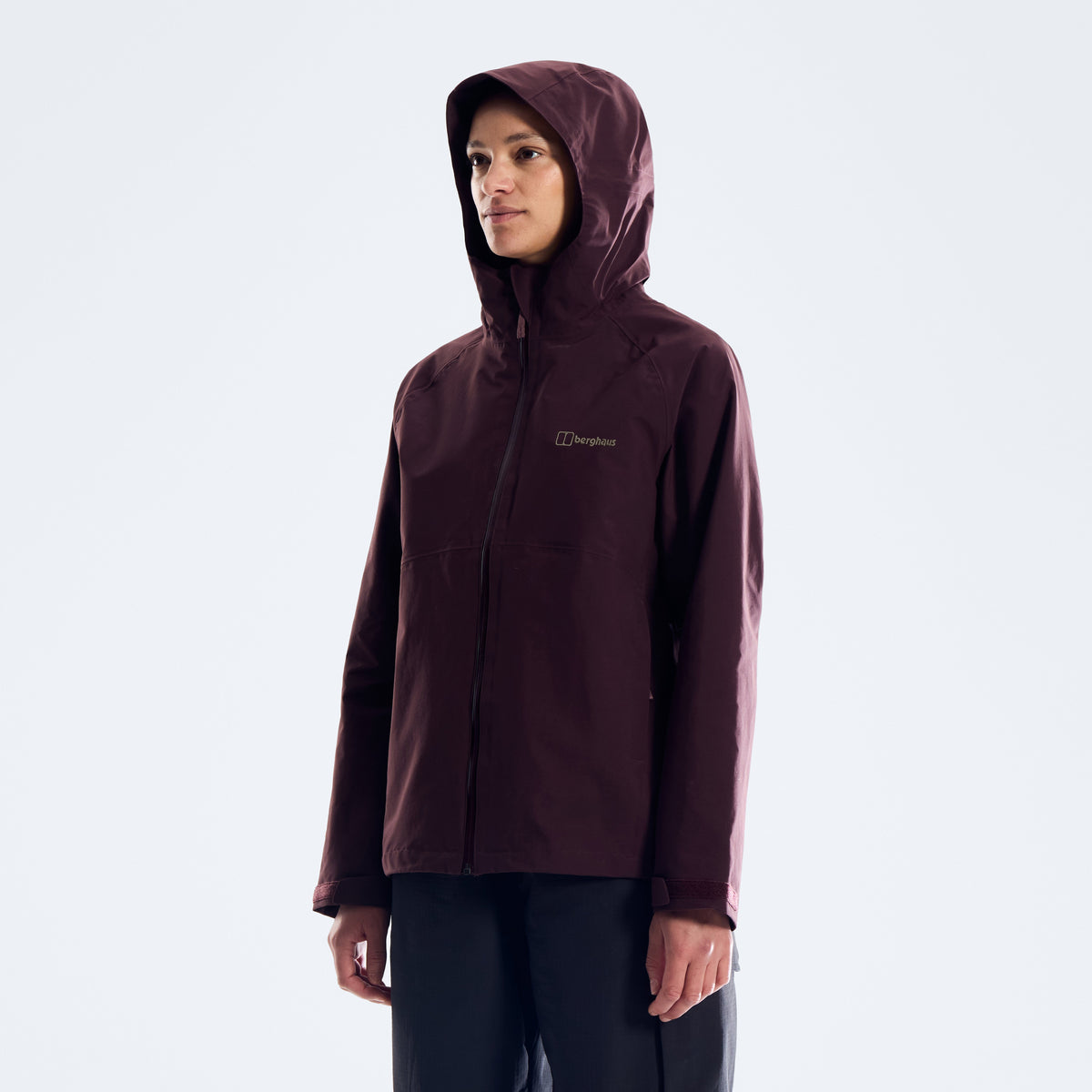 Women's Kielder Gore-Tex Interactive Jacket - Chakra