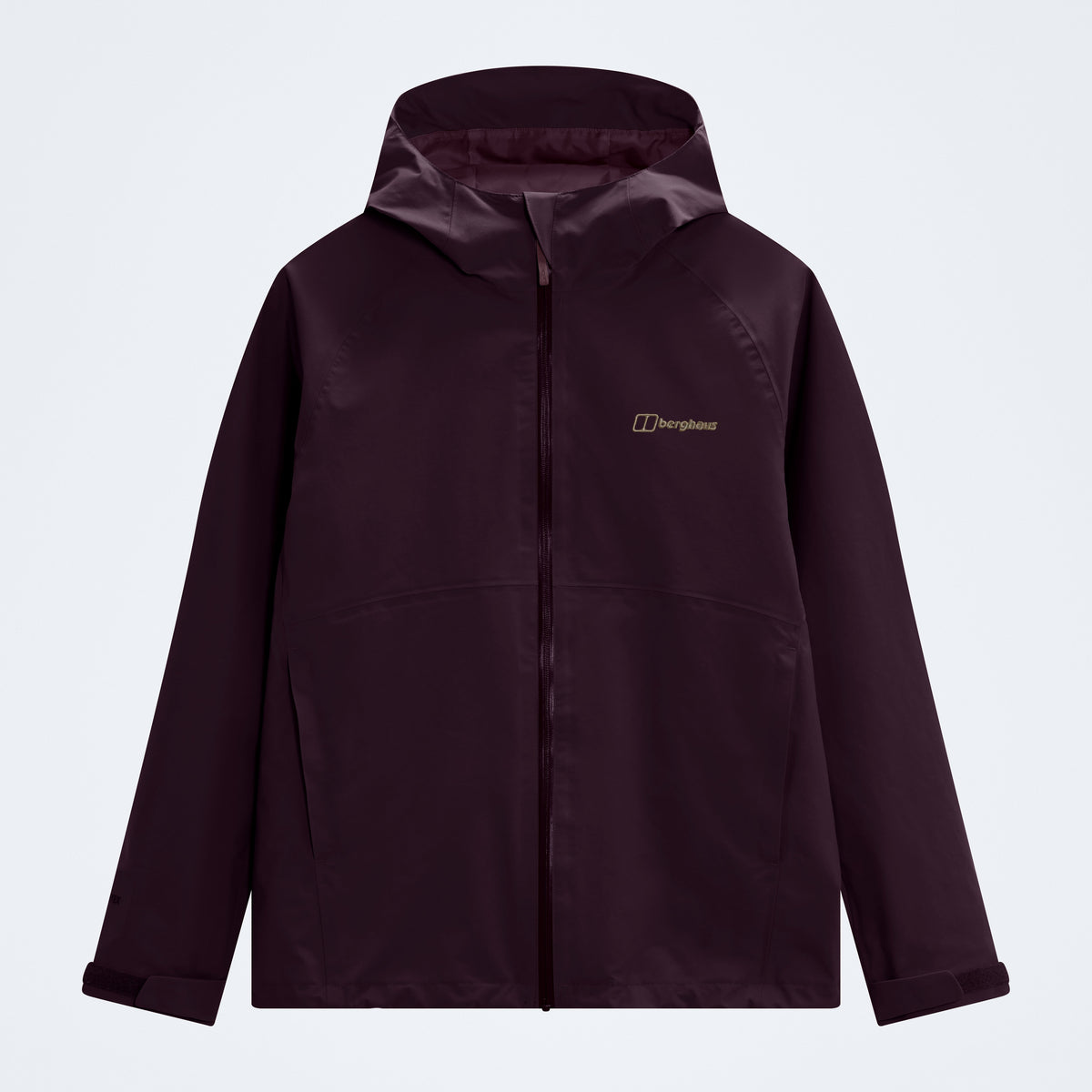 Women's Kielder Gore-Tex Interactive Jacket - Chakra