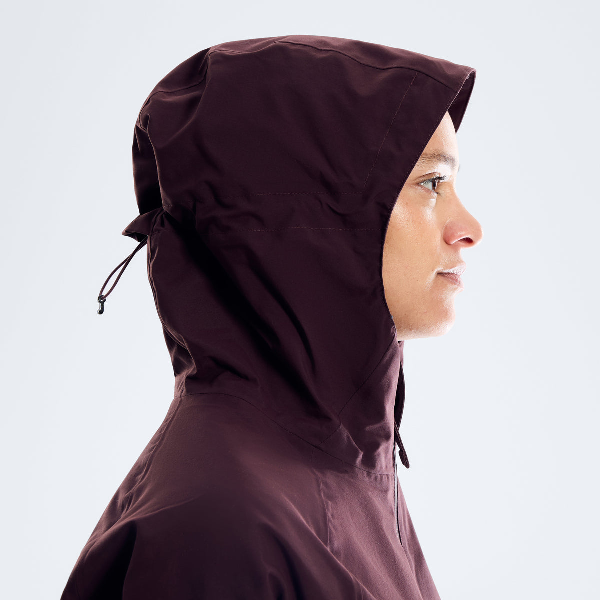 Women's Kielder Gore-Tex Interactive Jacket - Chakra