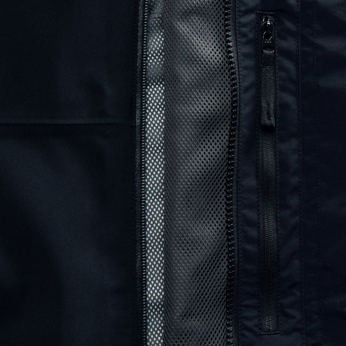 Men's Kielder Gore-Tex Interactive Jacket - Jet Black