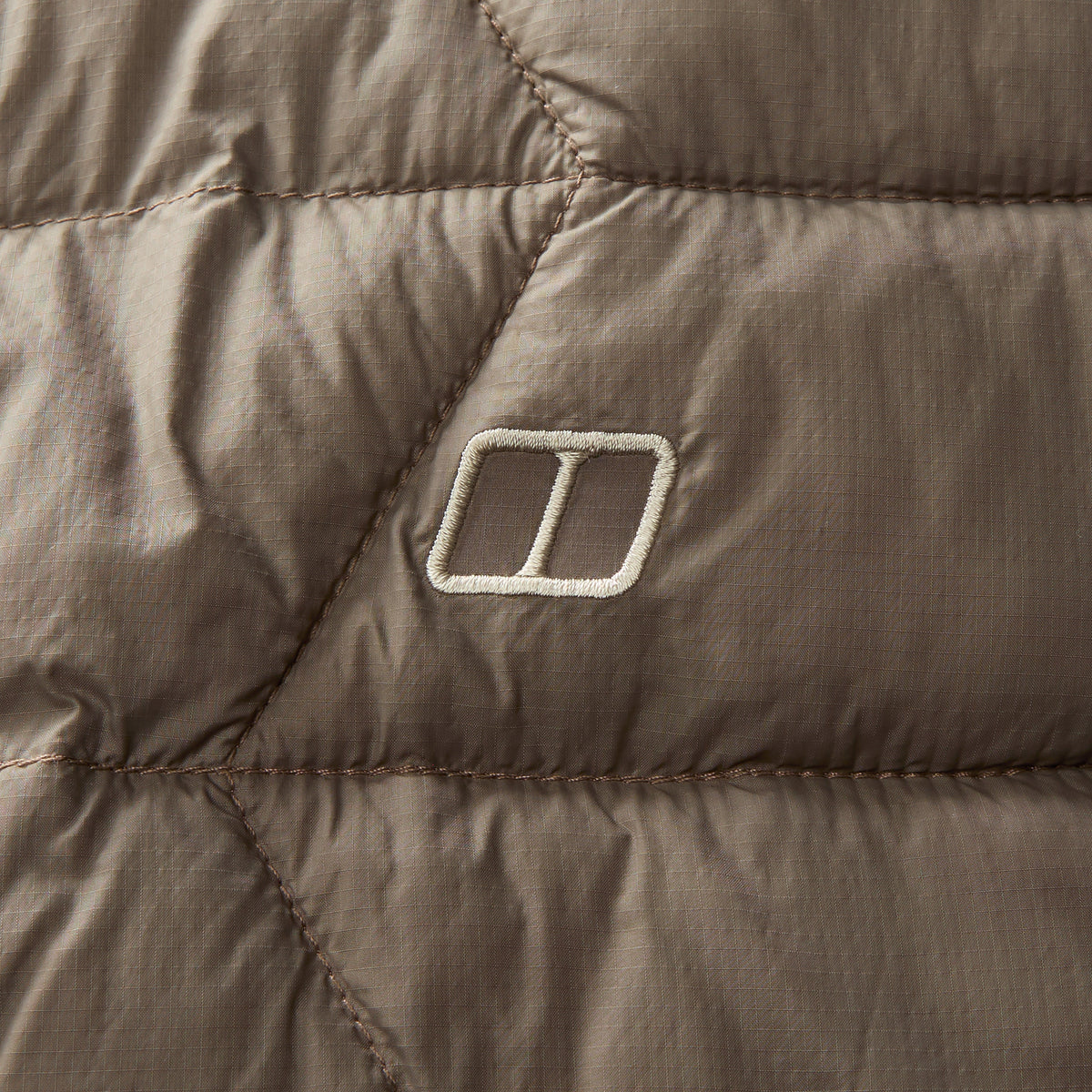 Women's Netherdene II Jacket  - Volcanic Ash