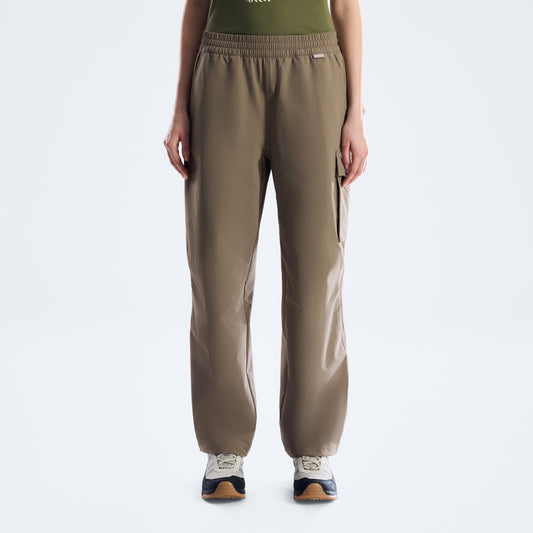 Damen-Hose Kaber - Volcanic Ash
