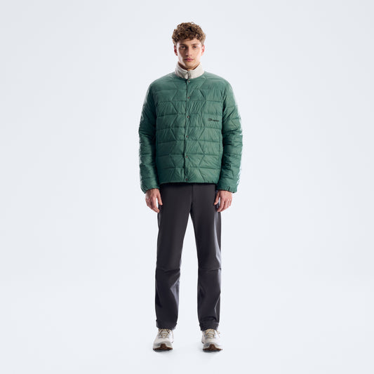 Herrenjacke Netherdene II - Otherside