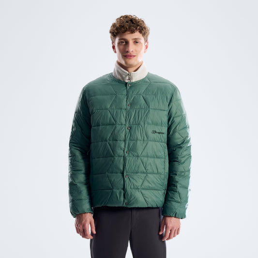 Herrenjacke Netherdene II - Otherside
