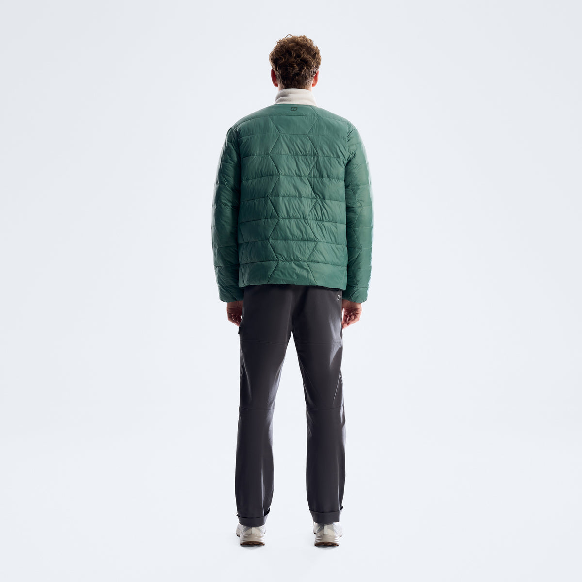 Herrenjacke Netherdene II - Otherside