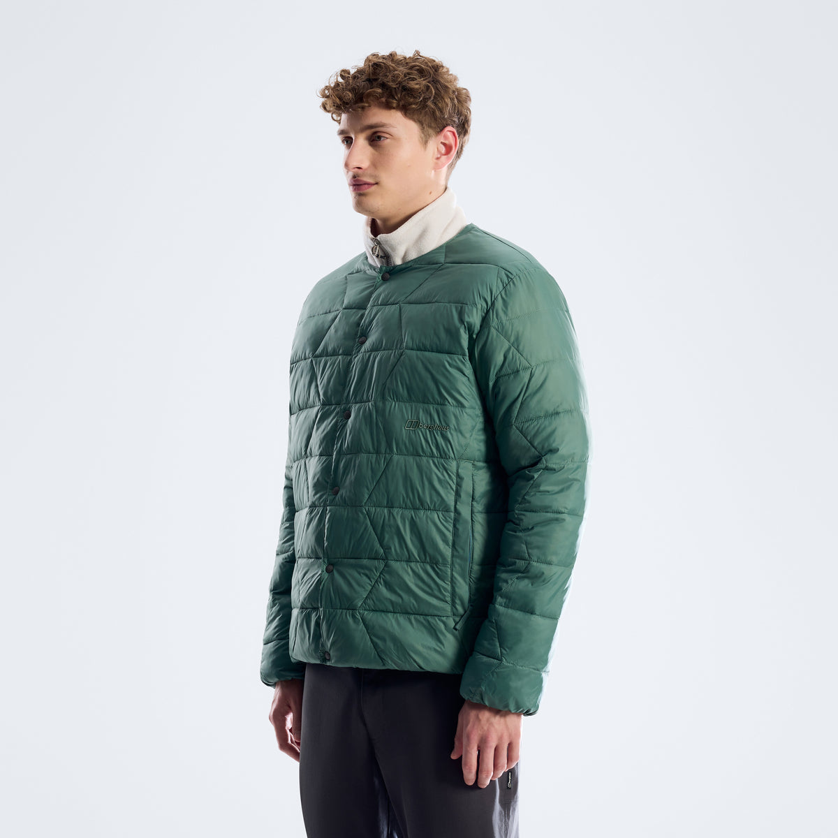 Herrenjacke Netherdene II - Otherside