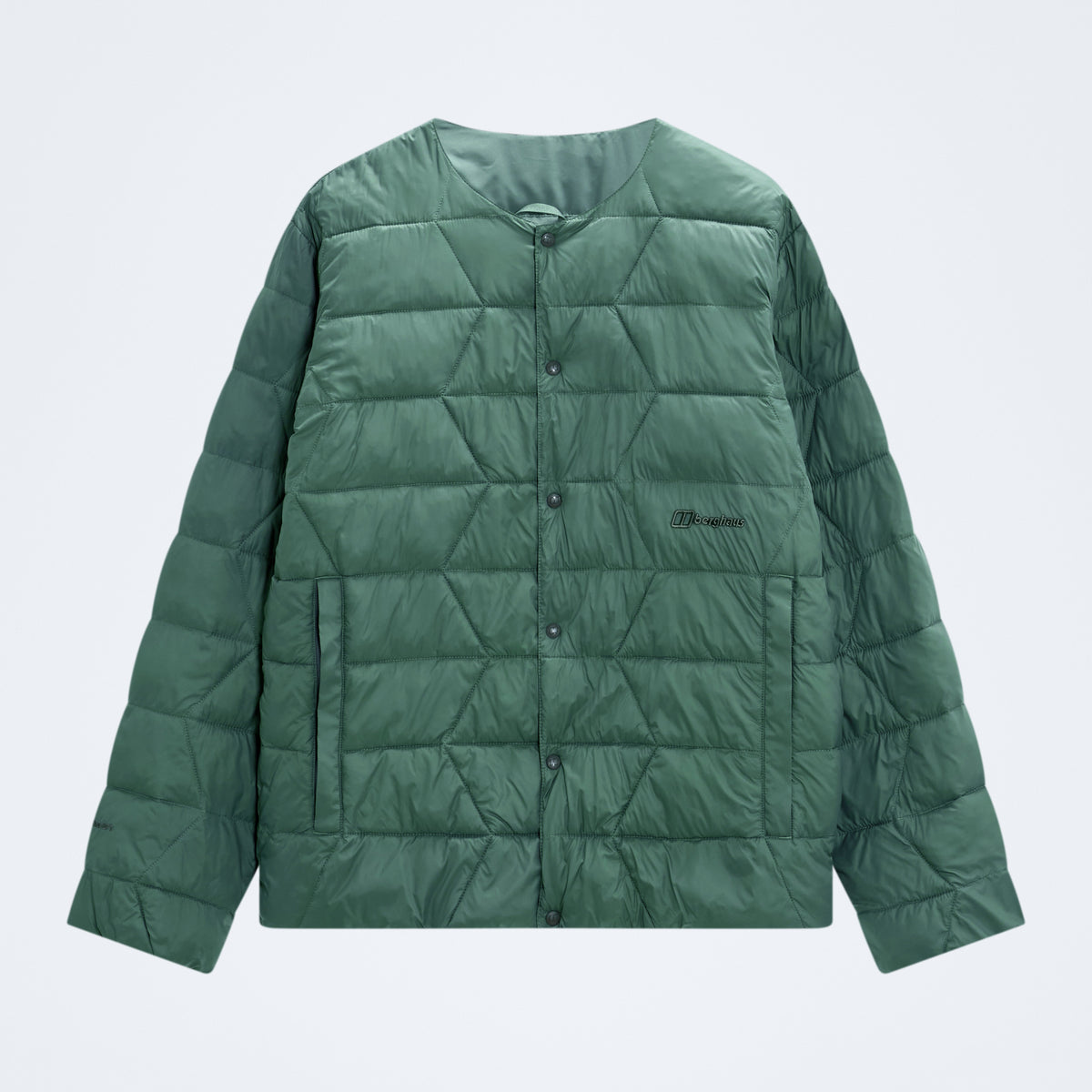 Herrenjacke Netherdene II - Otherside