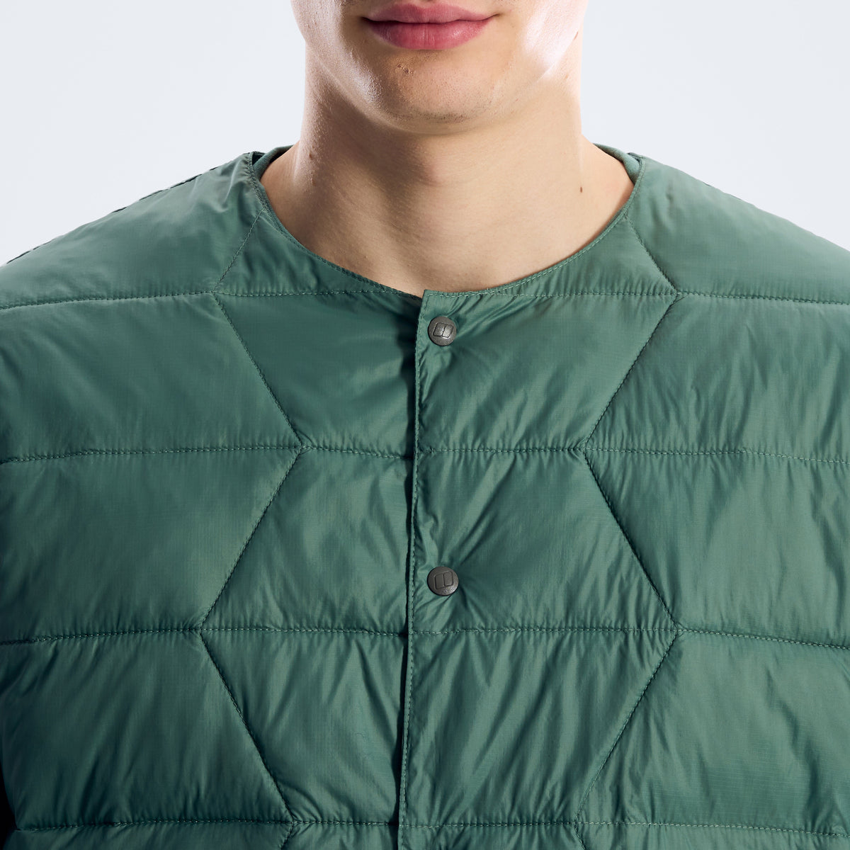 Herrenjacke Netherdene II - Otherside