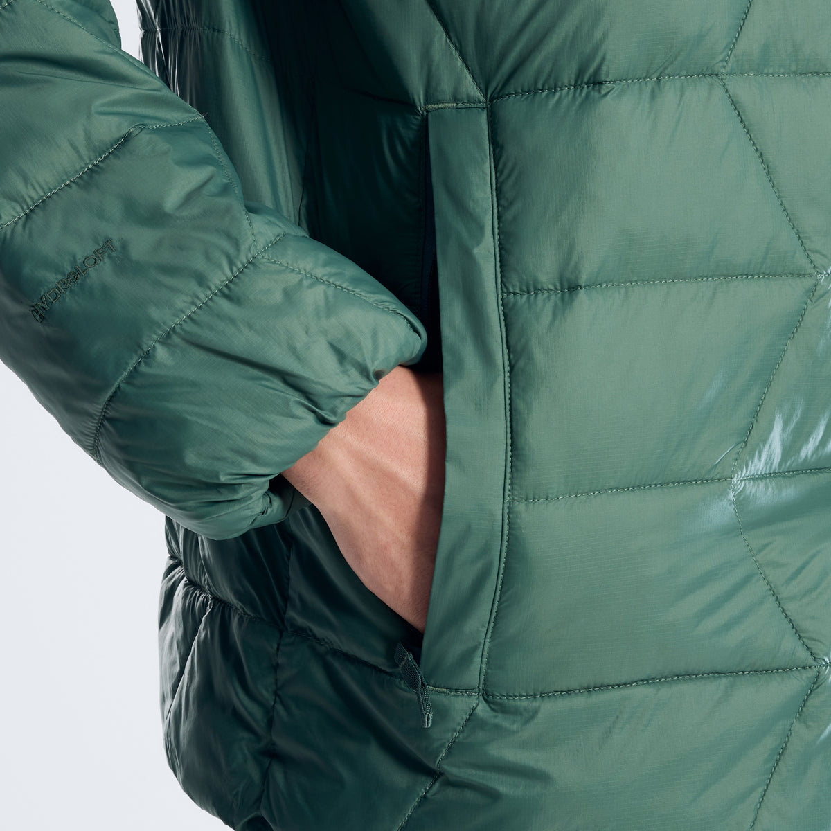 Herrenjacke Netherdene II - Otherside