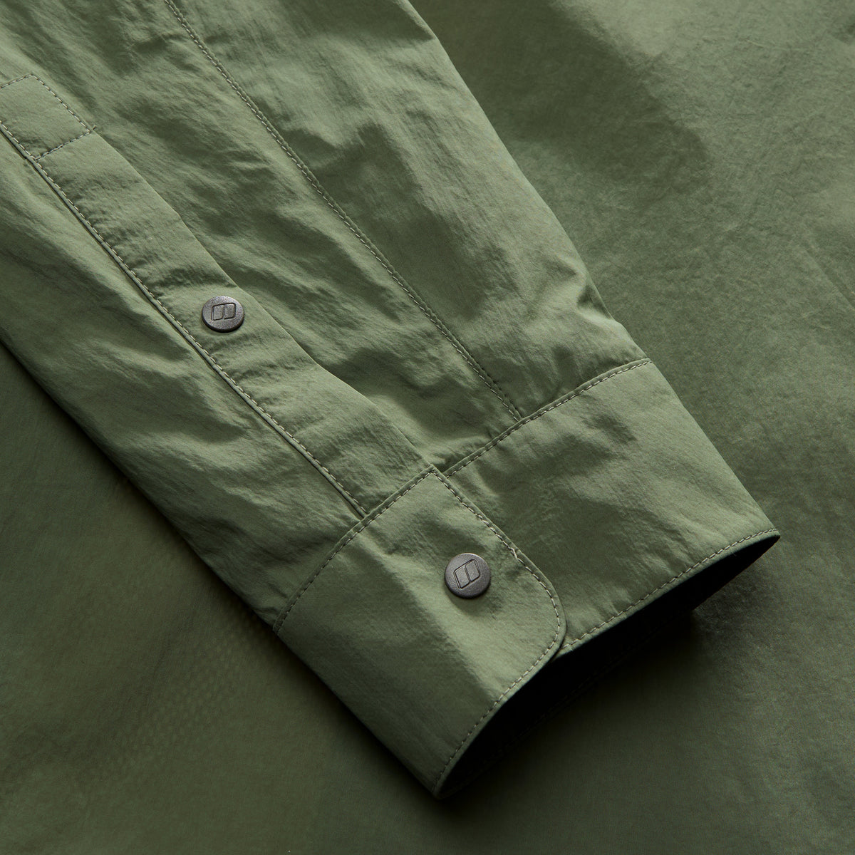 Men's Ashbrooke Lined Shirt - Zephyr