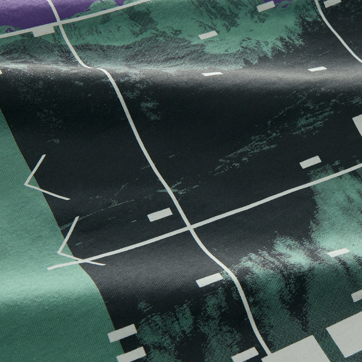 Men's Staticscape Essential Tee - Otherside