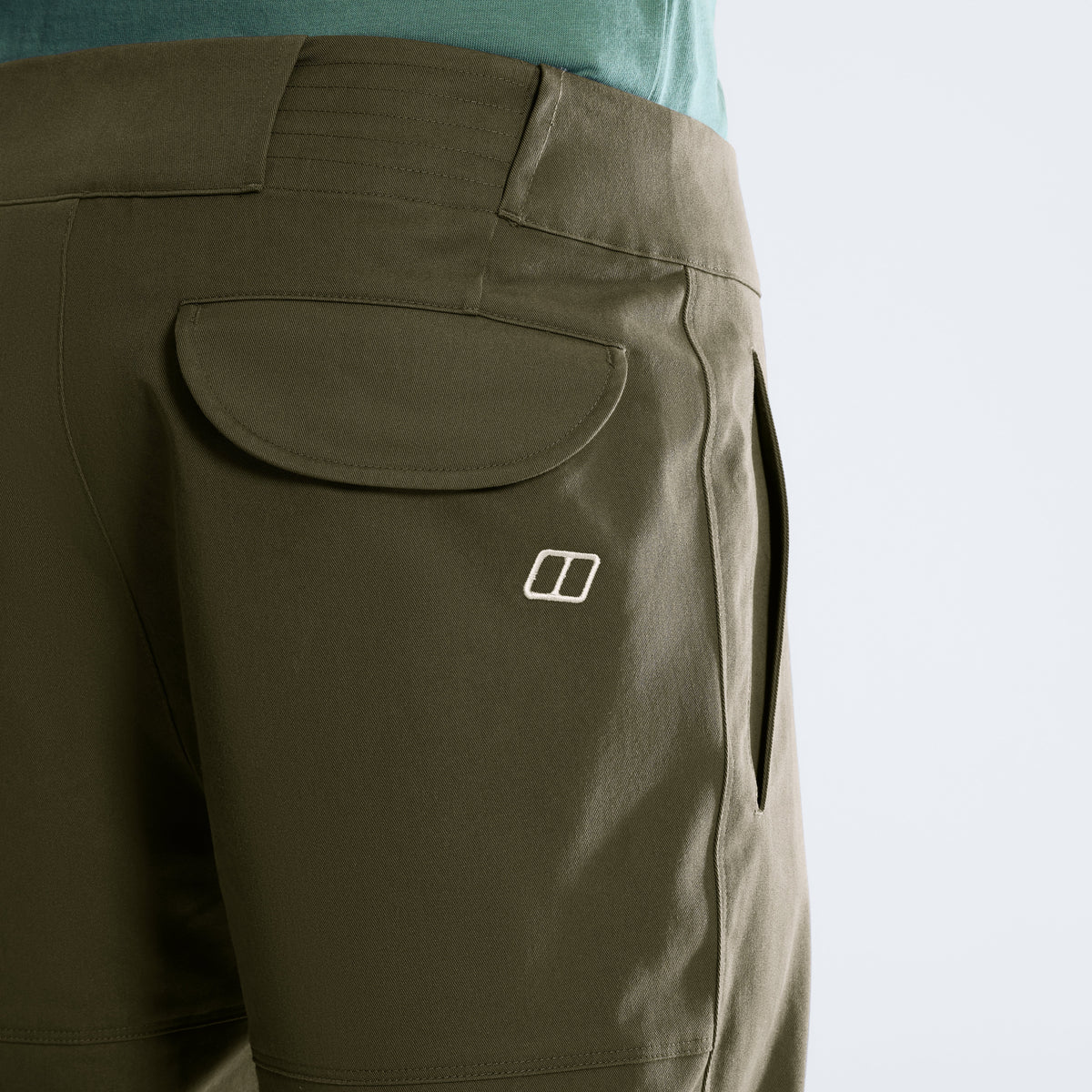 Men's Thorngreen Pant - Decay