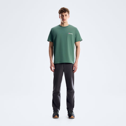 Thorngreen Hose für Herren - Archive Black