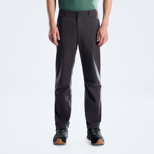 Thorngreen Hose für Herren - Archive Black