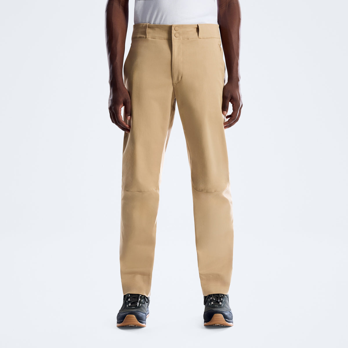 Men's Thorngreen Pant - Tuscan