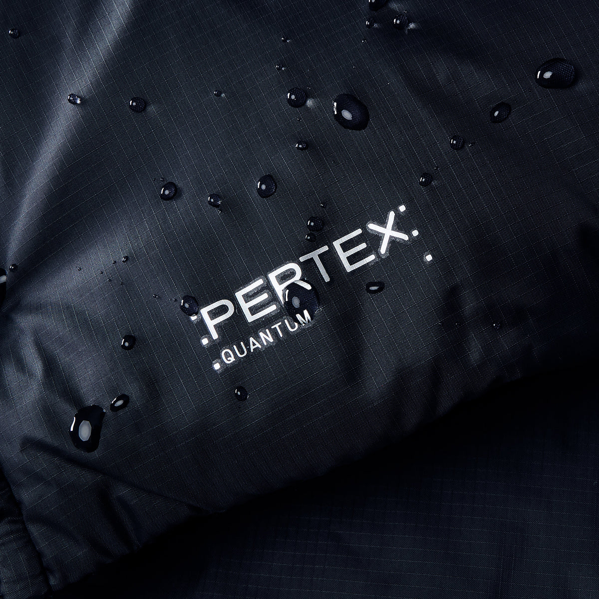 Men's Zypher Down Jacket - Jet Black