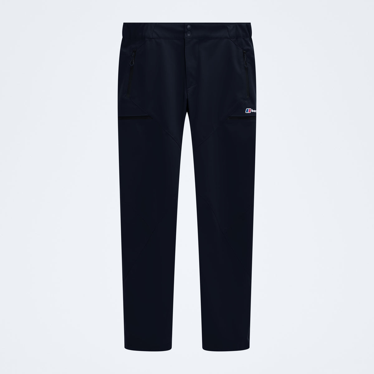 Vantashell-Hose für Herren – Jet Black