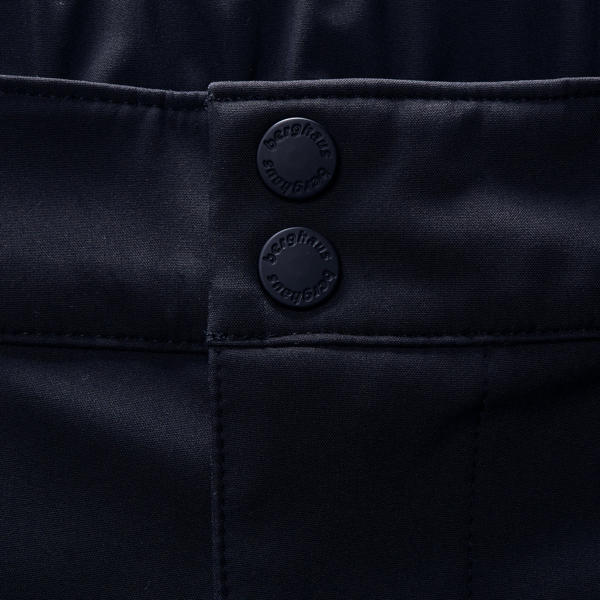 Vantashell-Hose für Herren – Jet Black