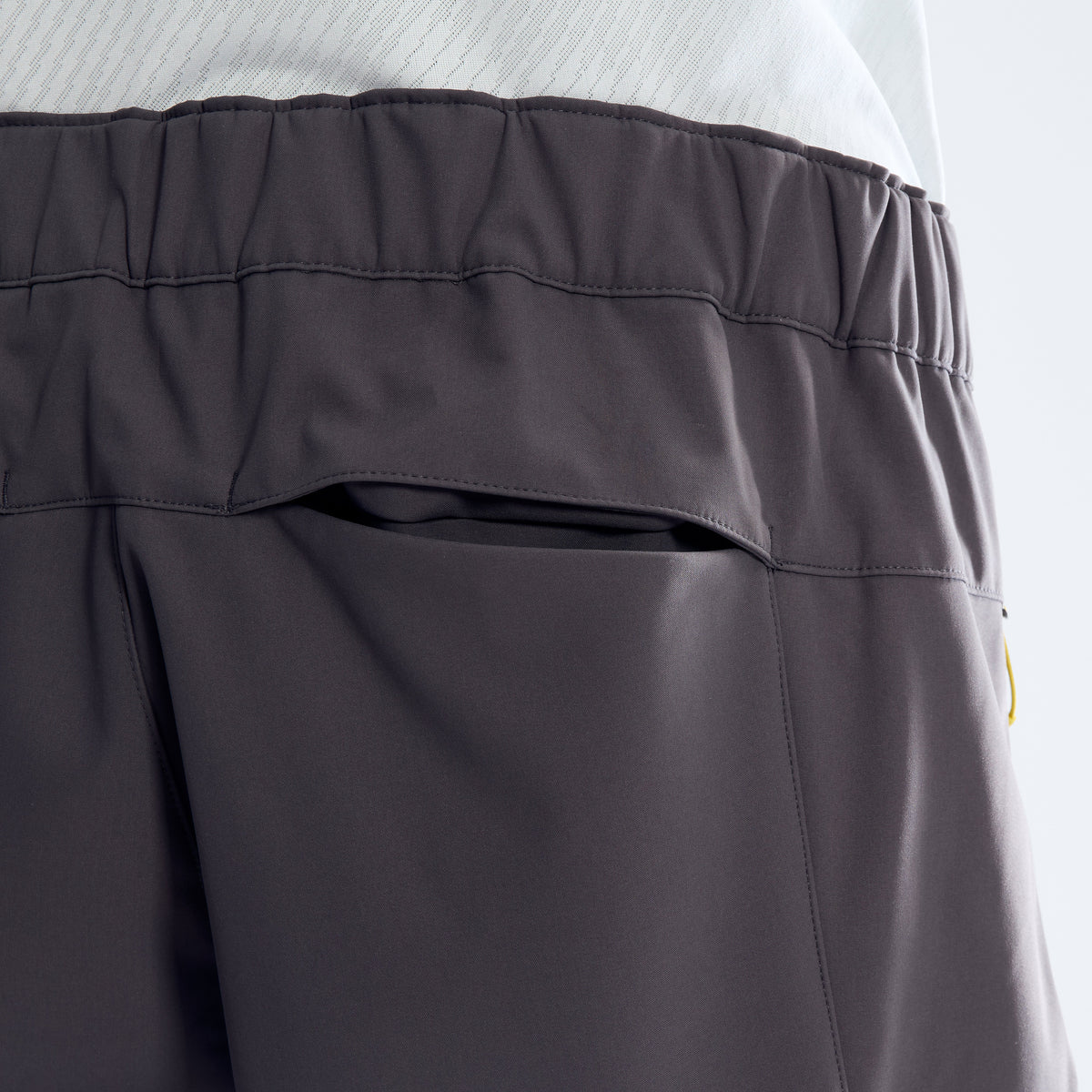 Men's Vantashell Pant - Archive Black