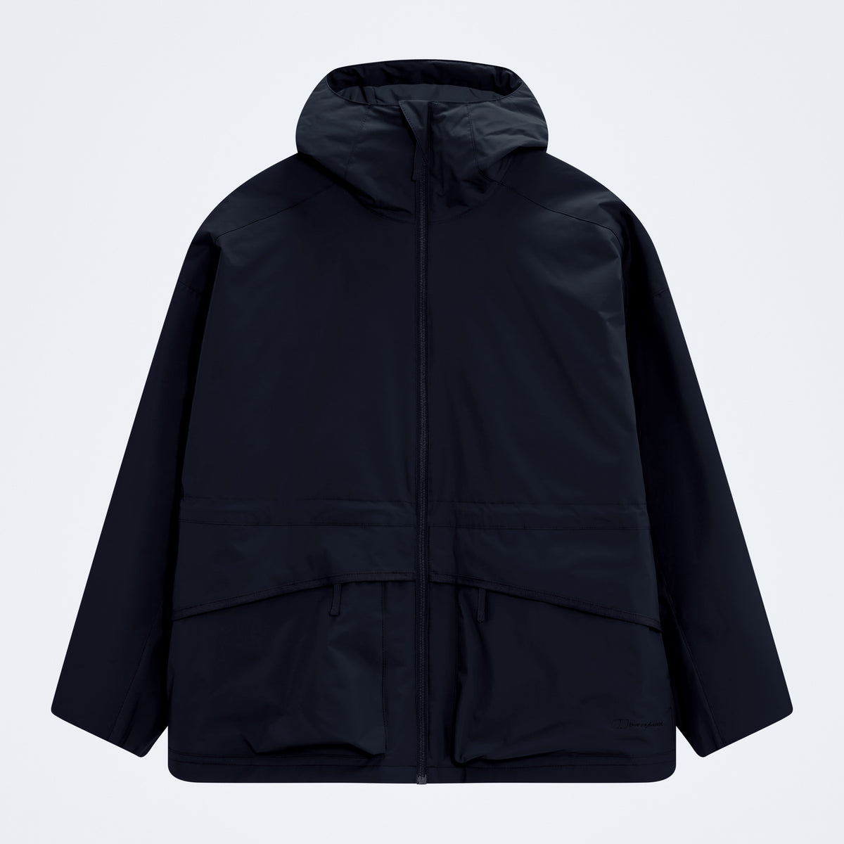 Women's Wylam Jacket  - Black/Black