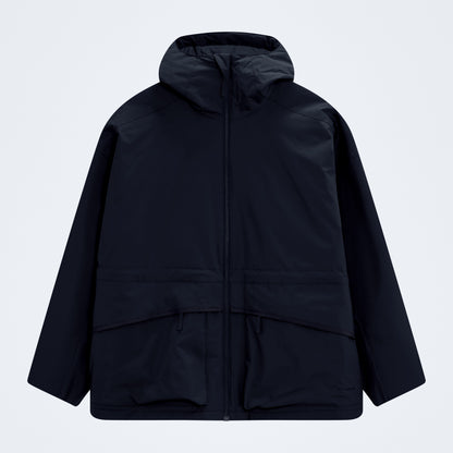 Women's Wylam Jacket  - Black/Black