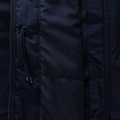 Women's Wylam Jacket  - Black/Black
