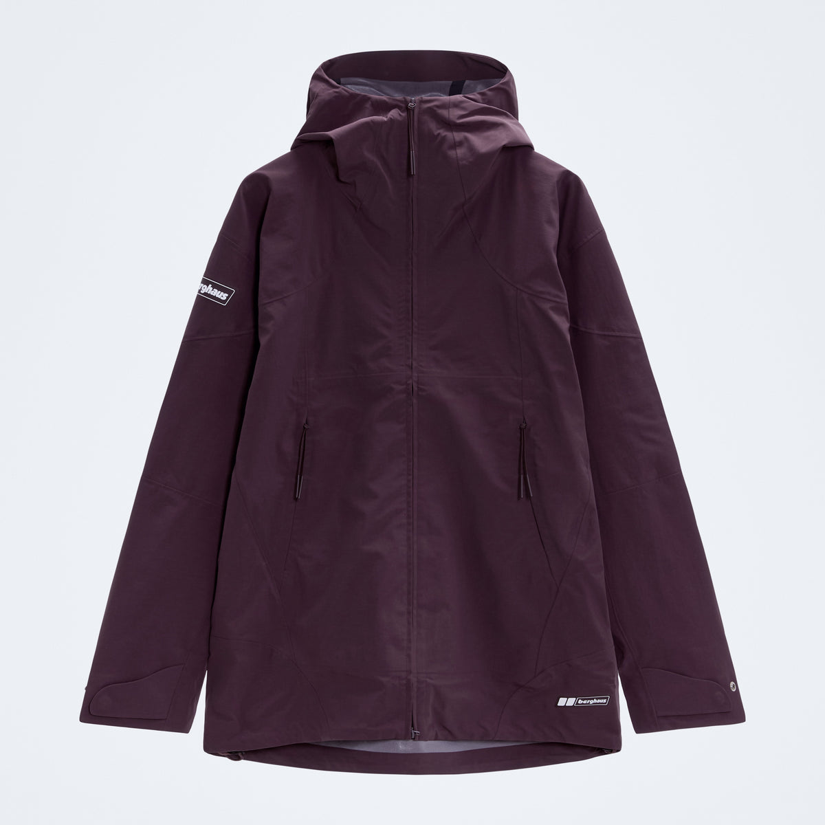 Men's Nivora Jacket - Iris