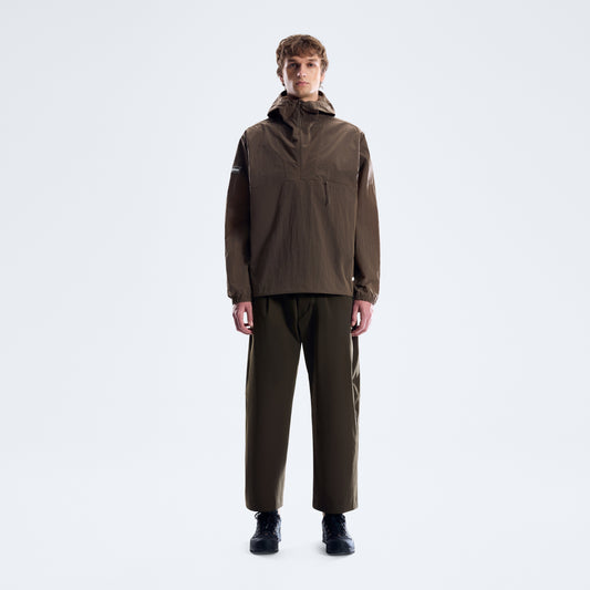 Herren-Softshelljacke Optimorph - Volcanic Ash