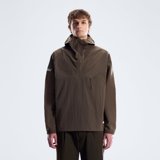 Herren-Softshelljacke Optimorph - Volcanic Ash
