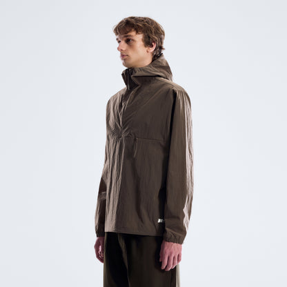 Men's Optimorph Softshell Jacket - Volcanic Ash