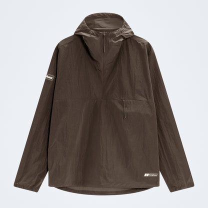 Men's Optimorph Softshell Jacket - Volcanic Ash
