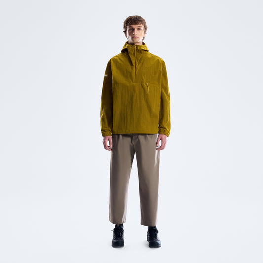 Optimorph Softshell-Jacke für Herren - Flechte