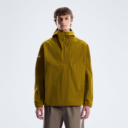 Men's Optimorph Softshell Jacket - Lichen