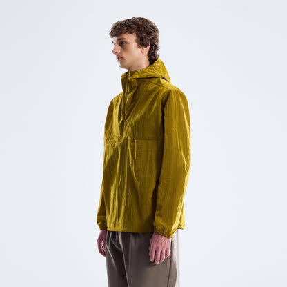 Men's Optimorph Softshell Jacket - Lichen